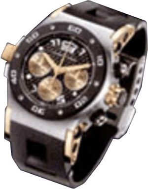 AB01B00A21-CA01 Hysek Haute Horlogerie