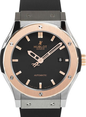 542.NO.1181.RX Hublot Classic Fusion 42 mm