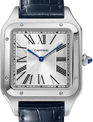 WSSA0032 Cartier Santos De Cartier