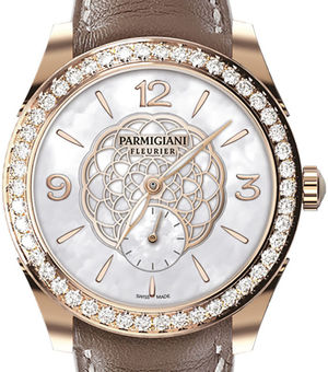 PFC801-1510020-HC6181 Parmigiani Tonda Ladies