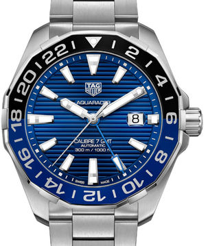 WAY201T.BA0927 Tag Heuer Aquaracer