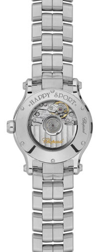 278573-3012 Chopard Happy Sport  Automatic