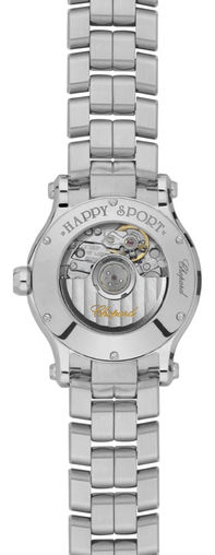278573-3014 Chopard Happy Sport  Automatic