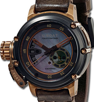 8069 U-Boat Chimera