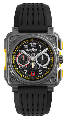BRX1-RS18 Bell & Ross BR-X1