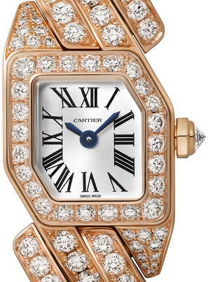 WJBJ0004 Cartier Maillon de Cartier
