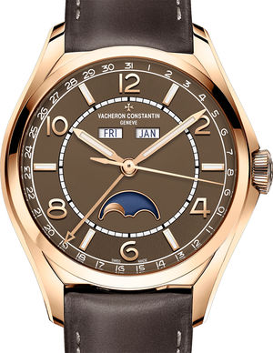4000E/000R-B065 Vacheron Constantin Fiftysix