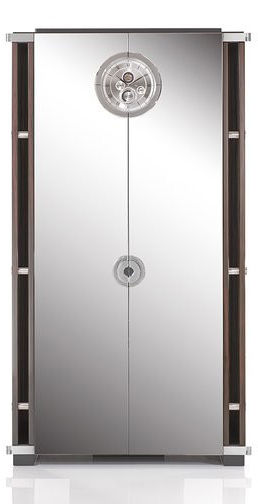 ORBIT TOURBILLON Buben & Zorweg Objects of Time