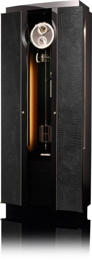 COLLECTOR CROCO Buben & Zorweg Objects of Time