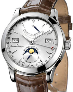 151842A Jaeger LeCoultre Master