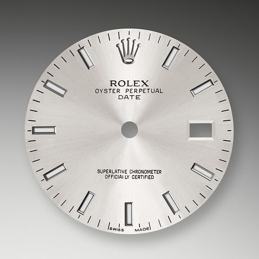 115234-0005 Rolex Oyster Perpetual