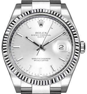 115234-0005 Rolex Oyster Perpetual