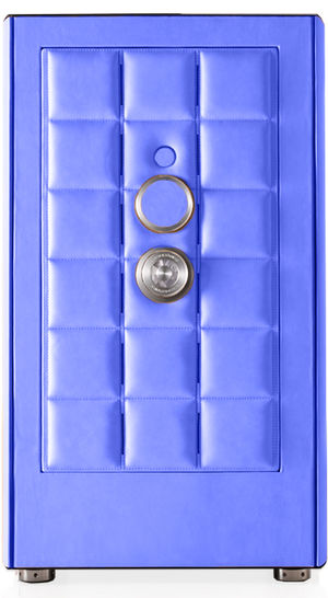 NAPPA BLUE Buben & Zorweg Safes