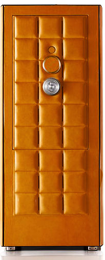 NAPPA BROWN XL Buben & Zorweg Safes