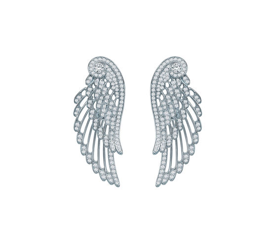 2015750 Garrard Wings Embrace