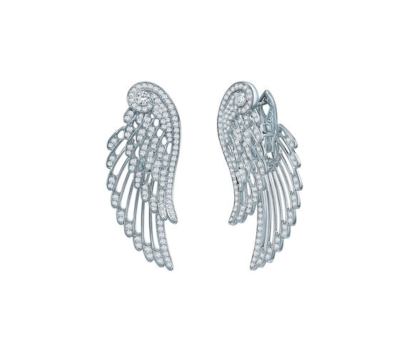 2015750 Garrard Wings Embrace