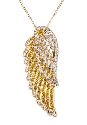 2016580 Garrard Wings Embrace