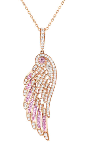 2016583 Garrard Wings Embrace