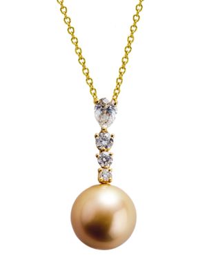 PPL 534 GDK Mikimoto Classic