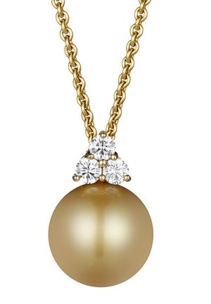 PPL 558 GDK Mikimoto Classic