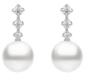 MEQ 10126 NDXW Mikimoto Classic