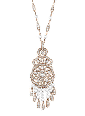 2015492 Garrard Tudor Rose