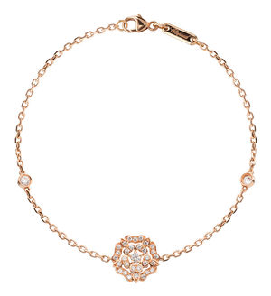 2012643 Garrard Tudor Rose