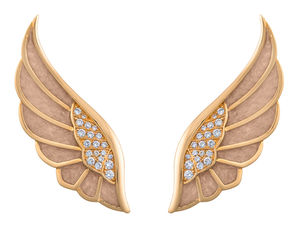 2014110 Garrard Wings Reflection