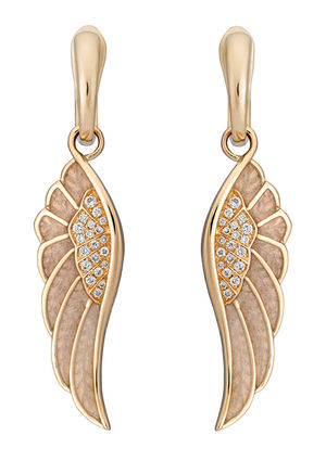 2014107 Garrard Wings Reflection