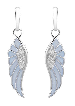 2014697 Garrard Wings Reflection