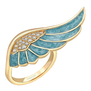 2014706 Garrard Wings Reflection