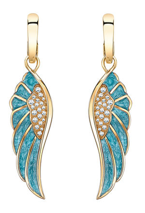 2014695 Garrard Wings Reflection
