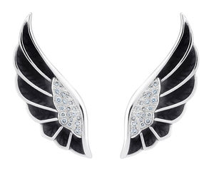 2013969 Garrard Wings Reflection