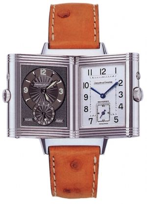 Q2718470 Jaeger LeCoultre Reverso Duetto