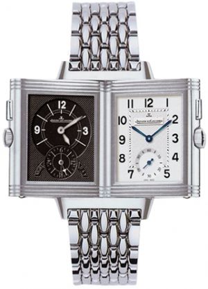 Q2718110 Jaeger LeCoultre Reverso Duetto