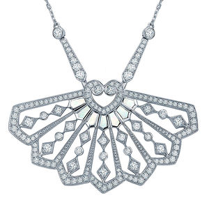 2015760 Garrard Fanfare