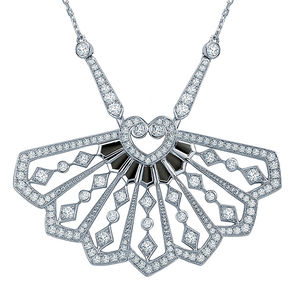 2015762 Garrard Fanfare
