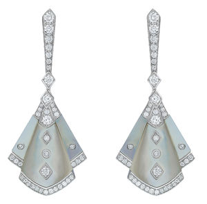 2015961 Garrard Fanfare