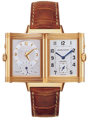 Q2711420 Jaeger LeCoultre Reverso Duetto