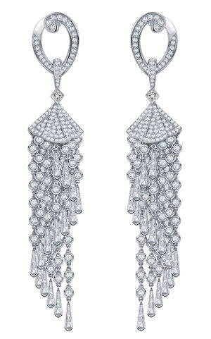2015317 Garrard Fanfare