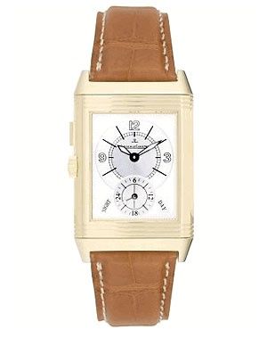 Q2711410 Jaeger LeCoultre Reverso Duetto