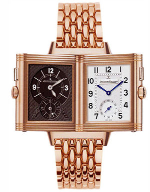 Q2712170 Jaeger LeCoultre Reverso Duetto