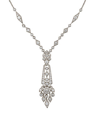 2013243 Garrard Albemarle