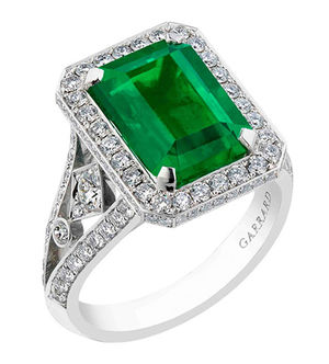 2013643 Garrard Albemarle