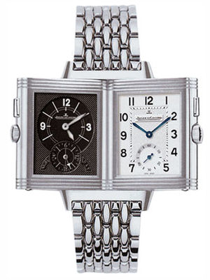 Q2718170 Jaeger LeCoultre Reverso Duetto