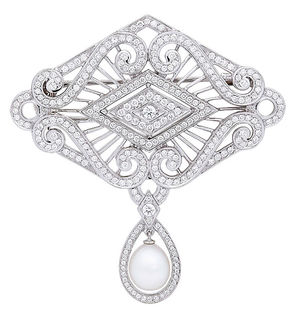 2015380 Garrard Albemarle