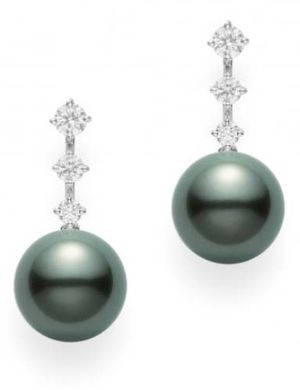 MEQ 10126 BDXW Mikimoto Classic