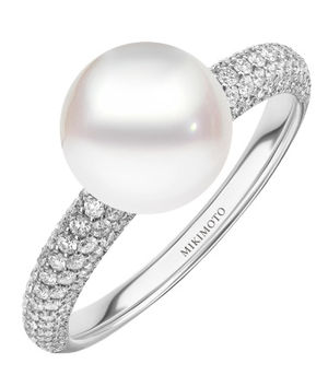 MRA 10240 ADXW Mikimoto Classic