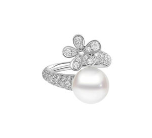 MRE 10007 NDXW Mikimoto Milano Daisy