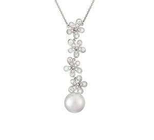 MPE 10006 NDXW Mikimoto Milano Daisy